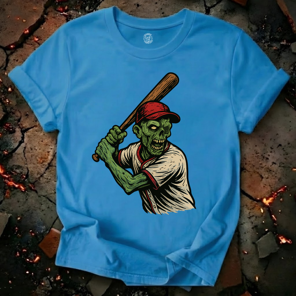 Swing Batter Batter T-Shirt