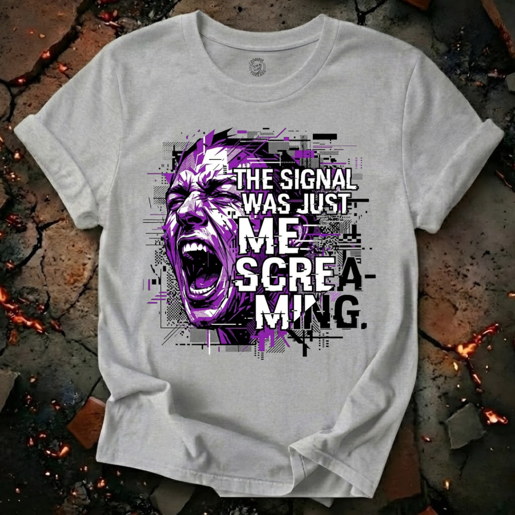The Signal T-Shirt