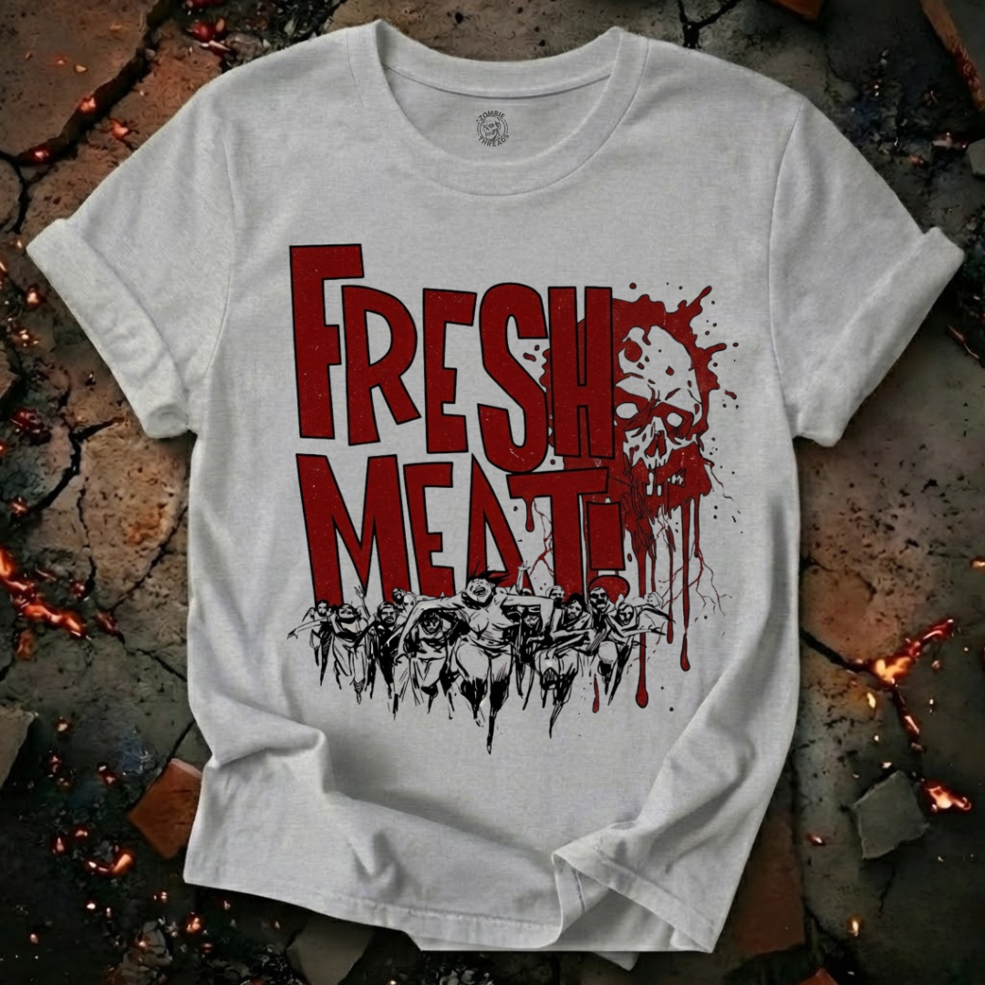 Fresh Meat T-Shirt