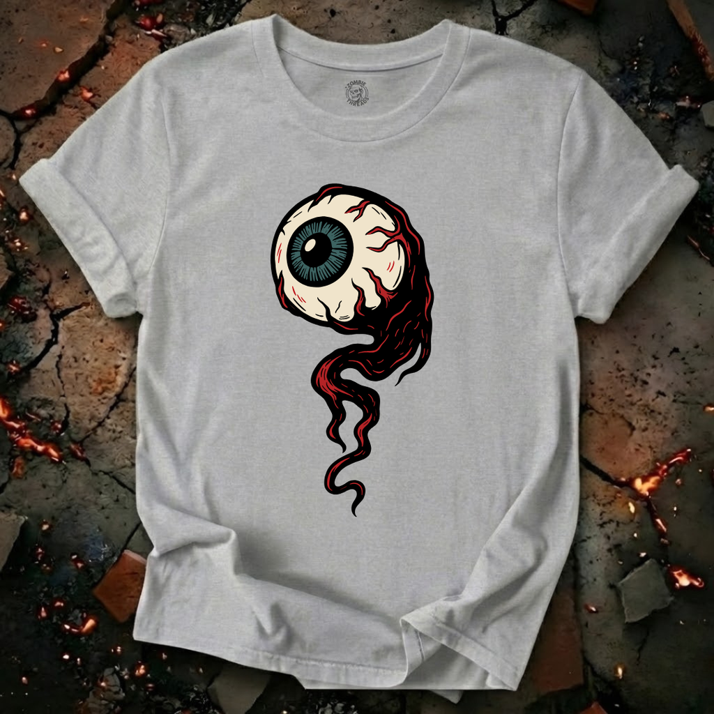 Watching T-Shirt
