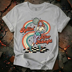 Rollin After Midnight T-Shirt