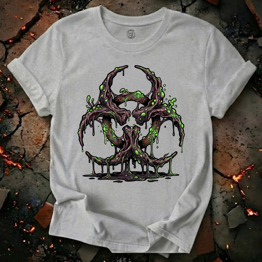 Fungal Hazard T-Shirt