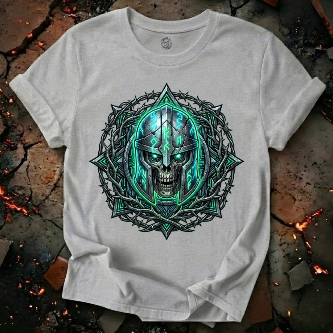 Wardens Sigil T-Shirt