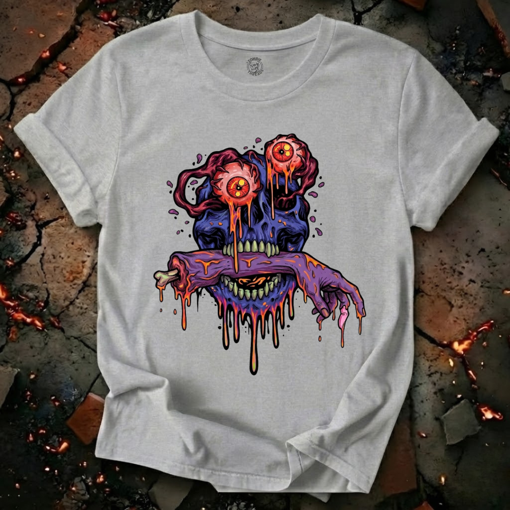 Nightmare Gnaw T-Shirt