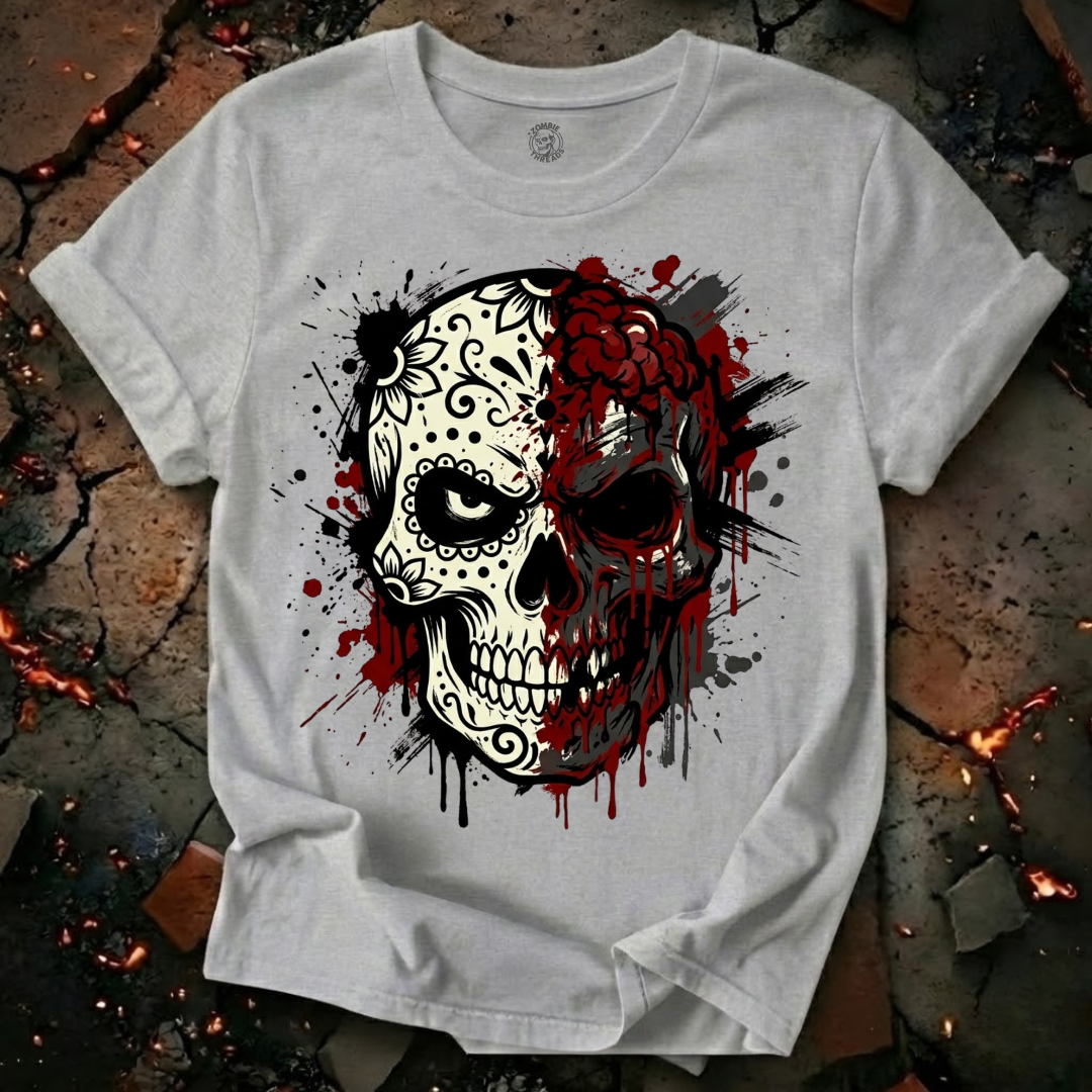 Trash Polka T-Shirt