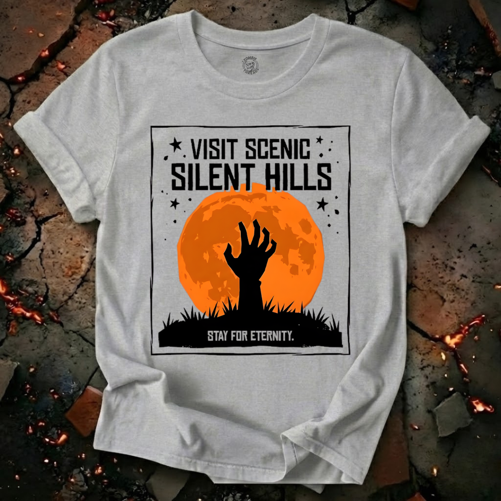 Silent Hills T-Shirt
