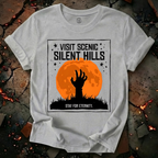 Silent Hills T-Shirt