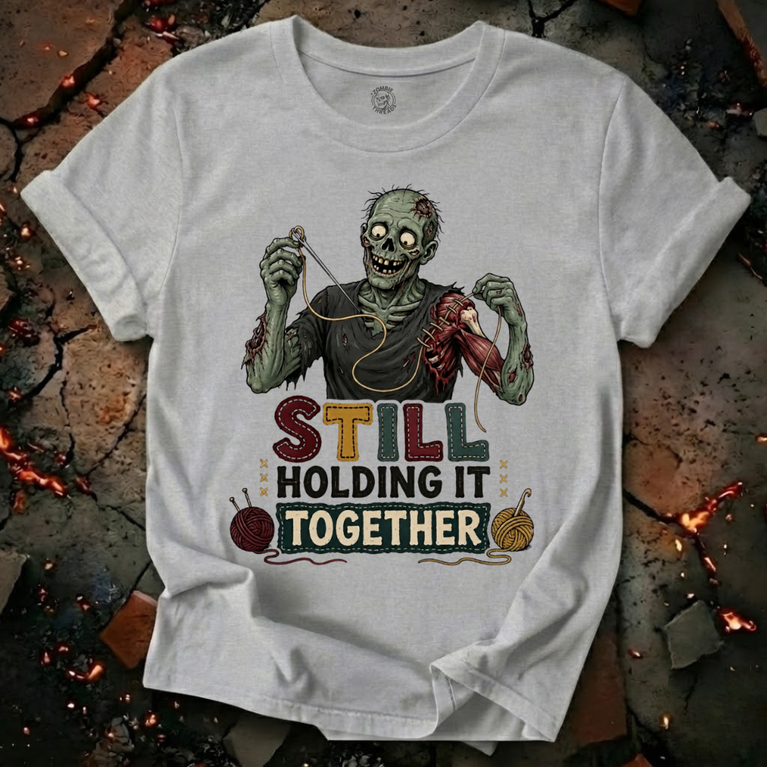 Still Holding it Together T-Shirt
