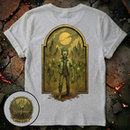 Urban Blight T-Shirt