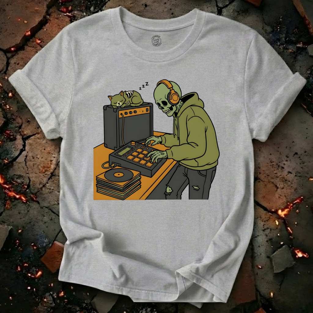 Dead Beats T-Shirt