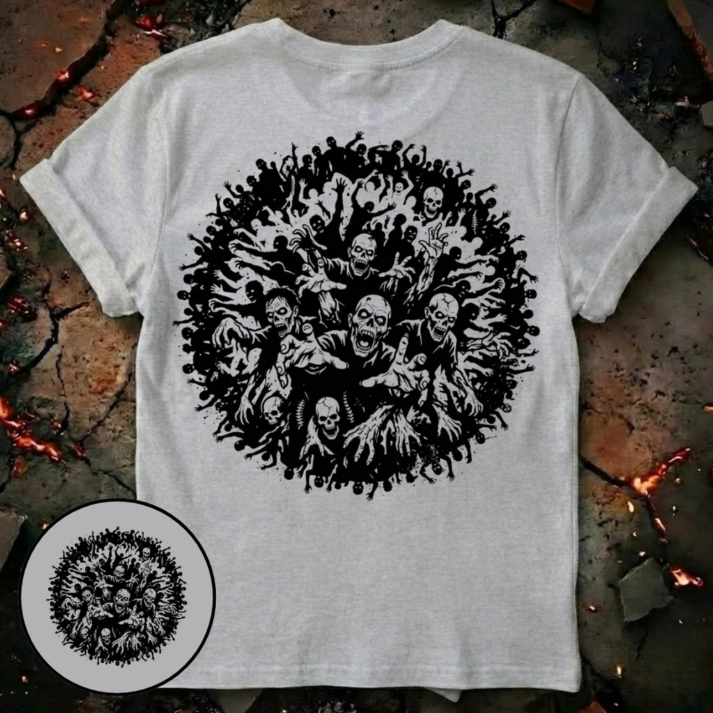 Apocalypse Swarm T-Shirt