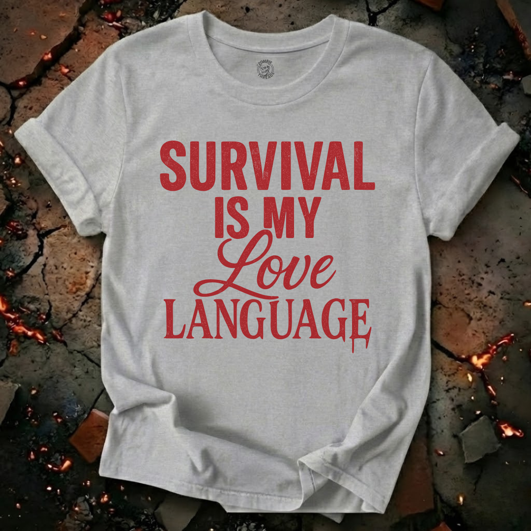 Love Language T-Shirt
