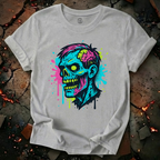 Splatter House T-Shirt