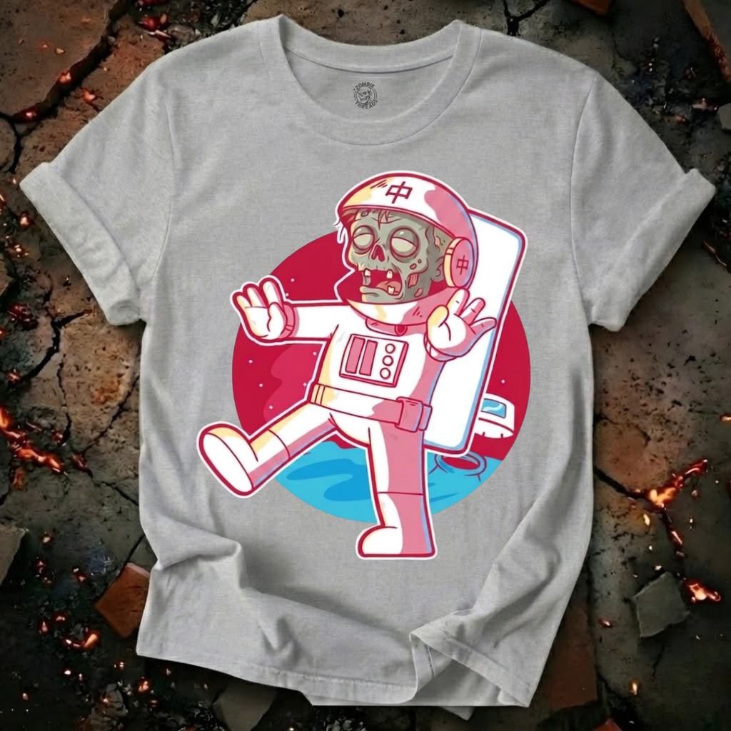 Cosmic Infection T-Shirt