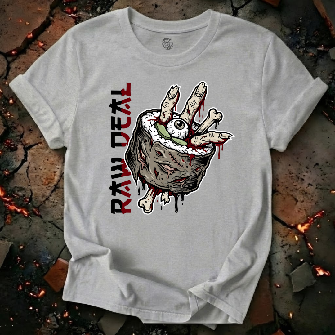 Raw Deal T-Shirt