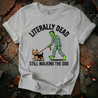 Literally Dead T-Shirt
