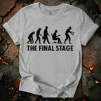 The Final Stage T-Shirt