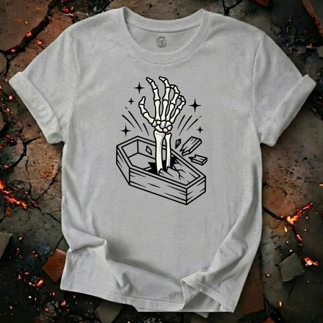 Breaking Free T-Shirt