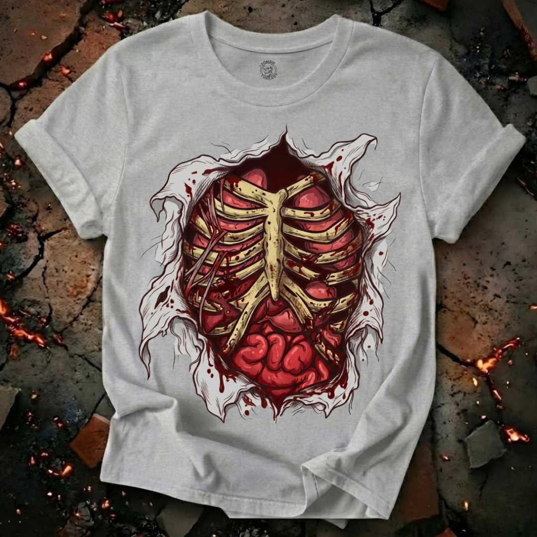Exposed T-Shirt