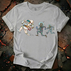 Space Run T-Shirt