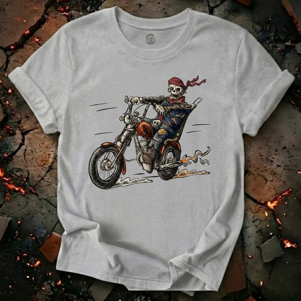 Highway Hell T-Shirt