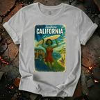 Southern Cali Surfin T-Shirt
