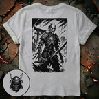 Zombie Samurai T-Shirt