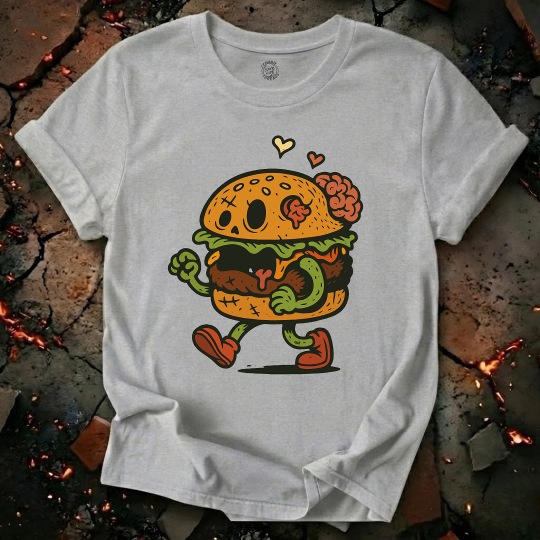 Undead Burger T-Shirt