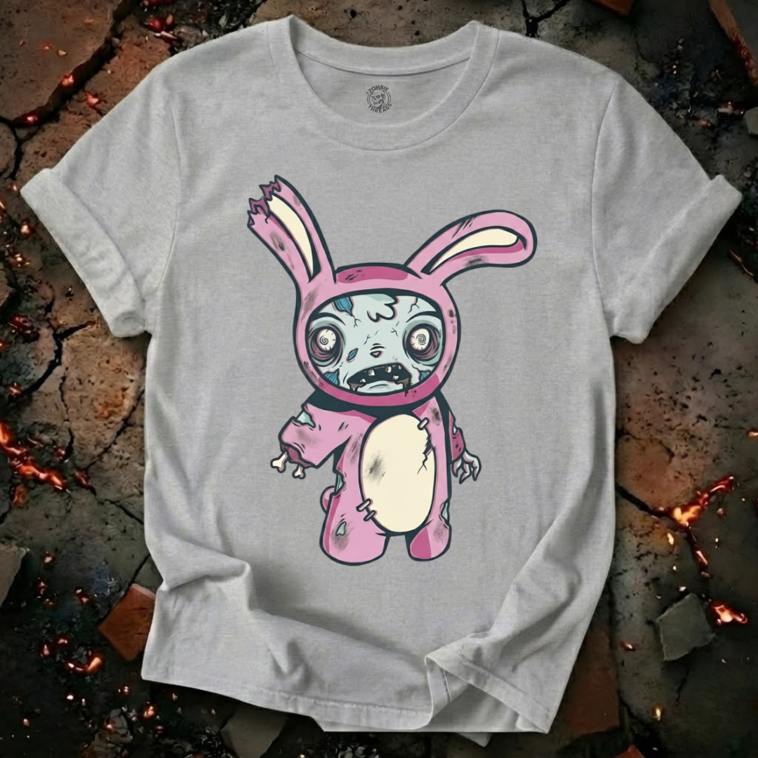 Undead Bunny T-Shirt