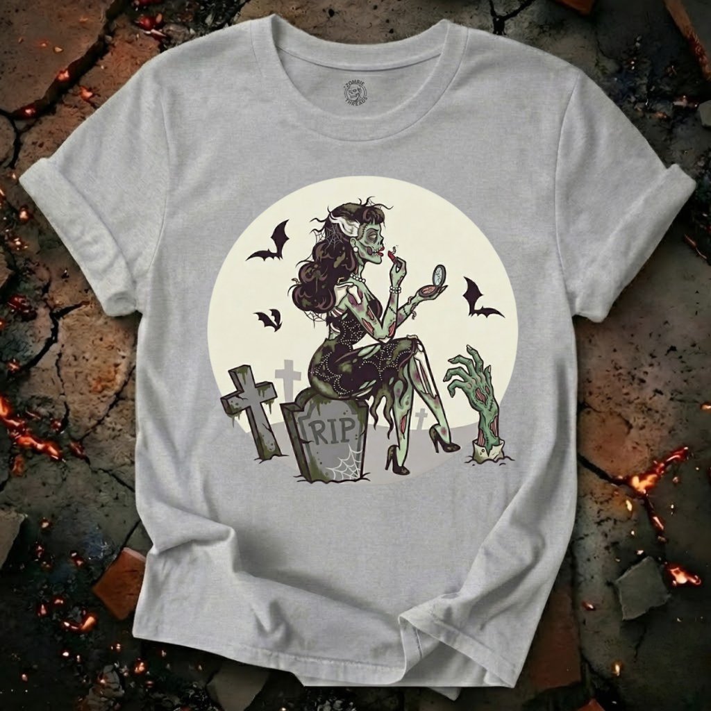 Midnight Beauty T-Shirt