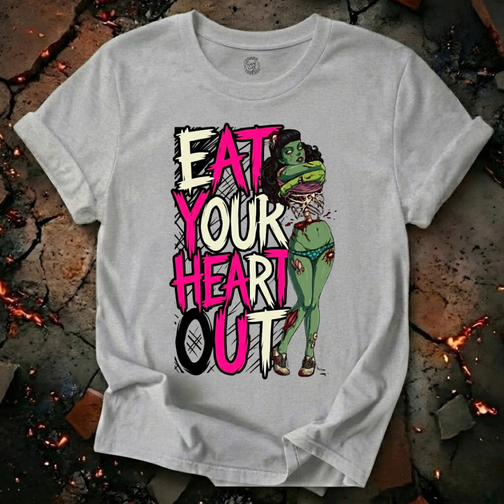 Eat Your Heart Out T-Shirt