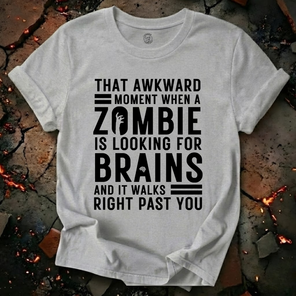 That Awkward Moment T-Shirt