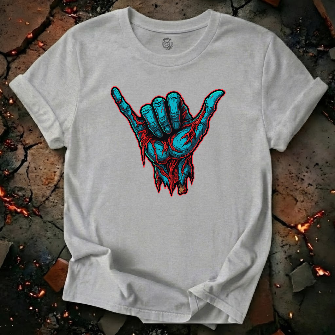 Undead Shaka T-Shirt