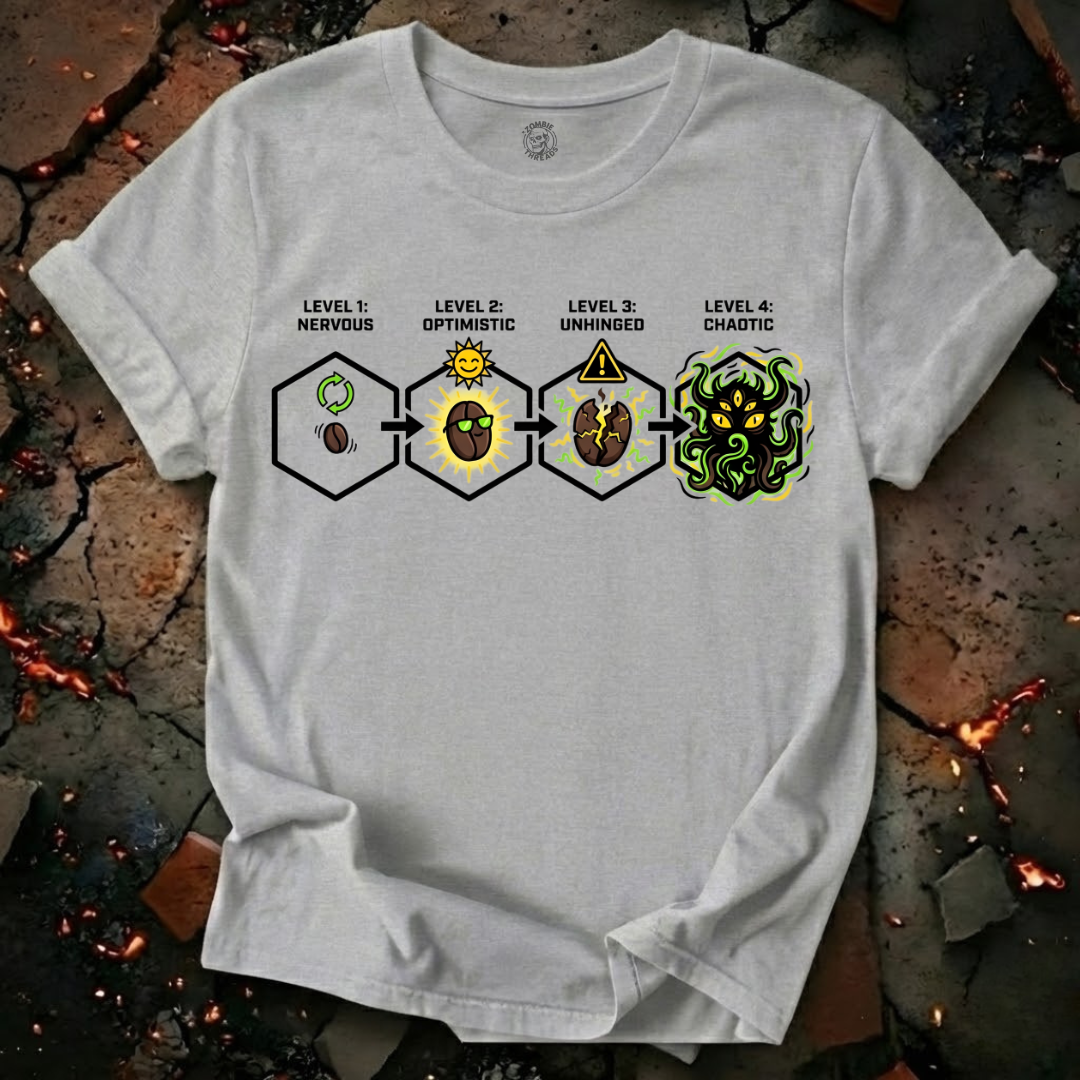 Chaos Monster T-Shirt
