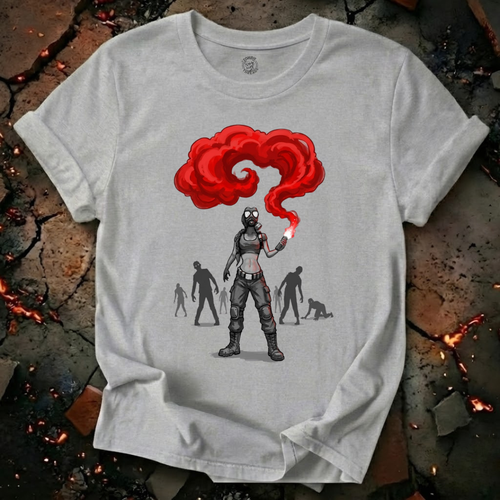 Leading The Way T-Shirt