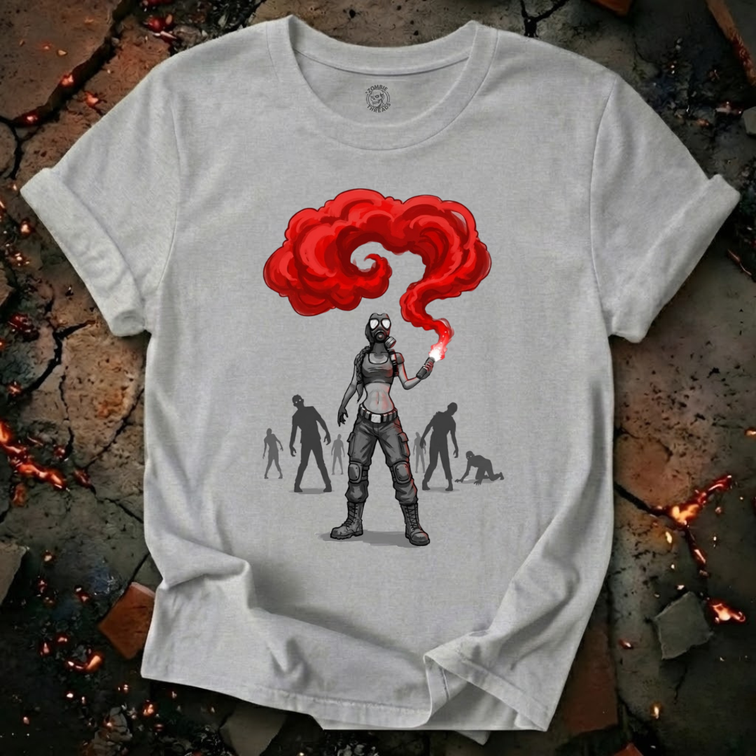 Leading The Way T-Shirt