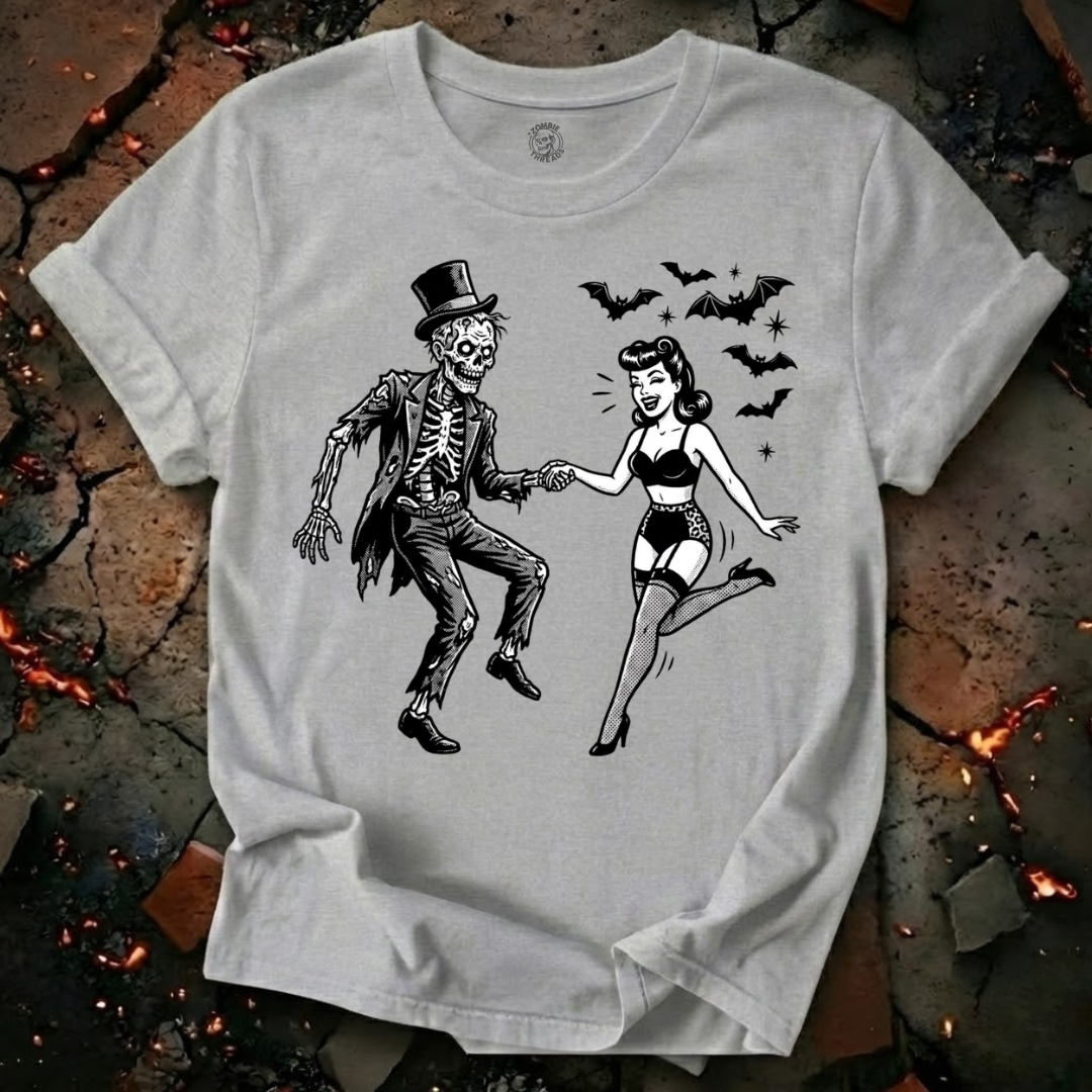 Dance the Night Away T-Shirt