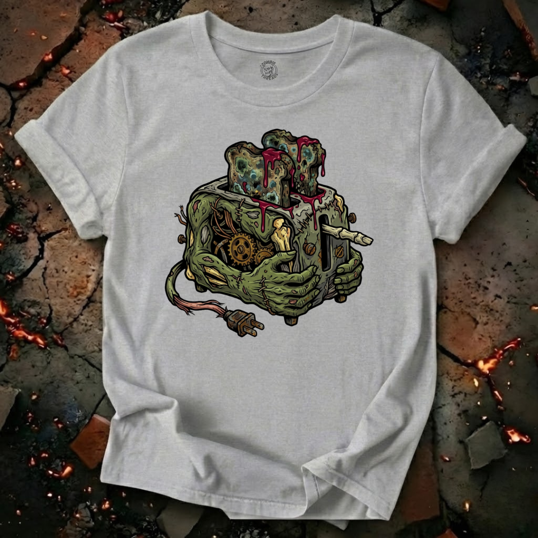 Anyone Want Toast T-Shirt