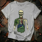 Infection Spreads T-Shirt