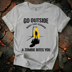 Go Outside T-Shirt
