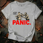 Step One: Panic T-Shirt