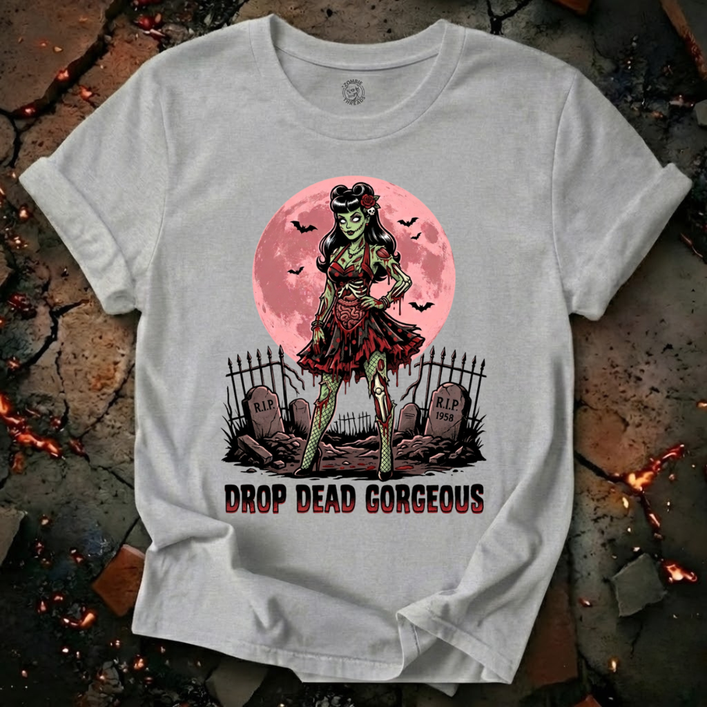 RIP 1958 T-Shirt