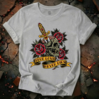 True Love Never Dies T-Shirt