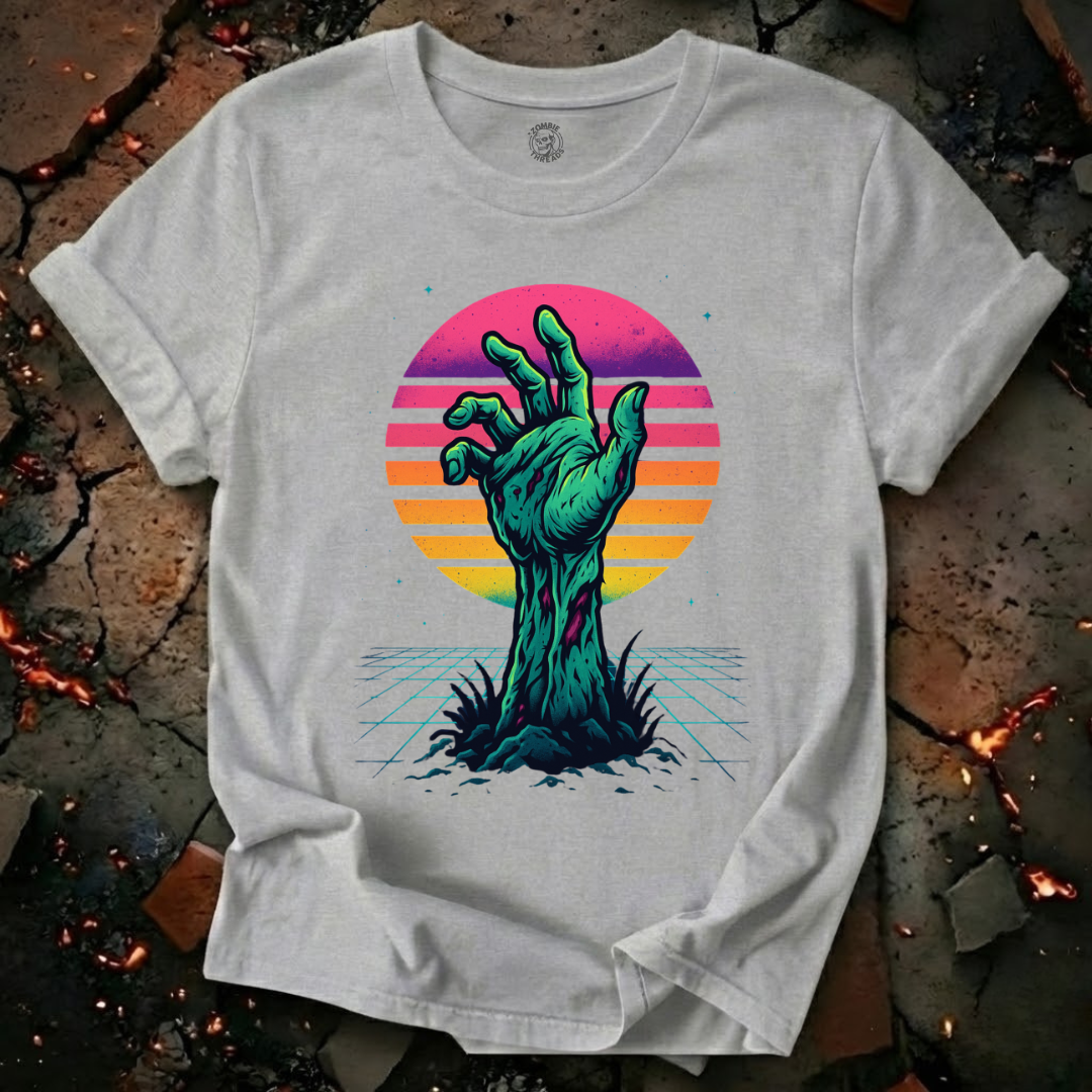 Retro Night T-Shirt