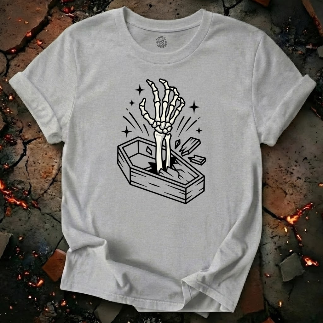 Breaking Free T-Shirt