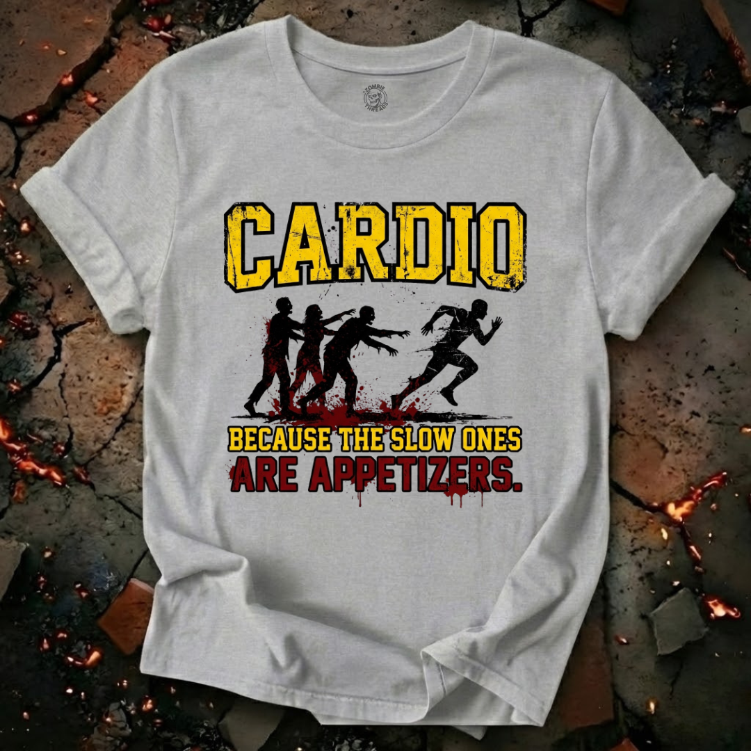 Cardio T-Shirt