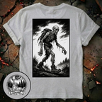 Undead Trek T-Shirt
