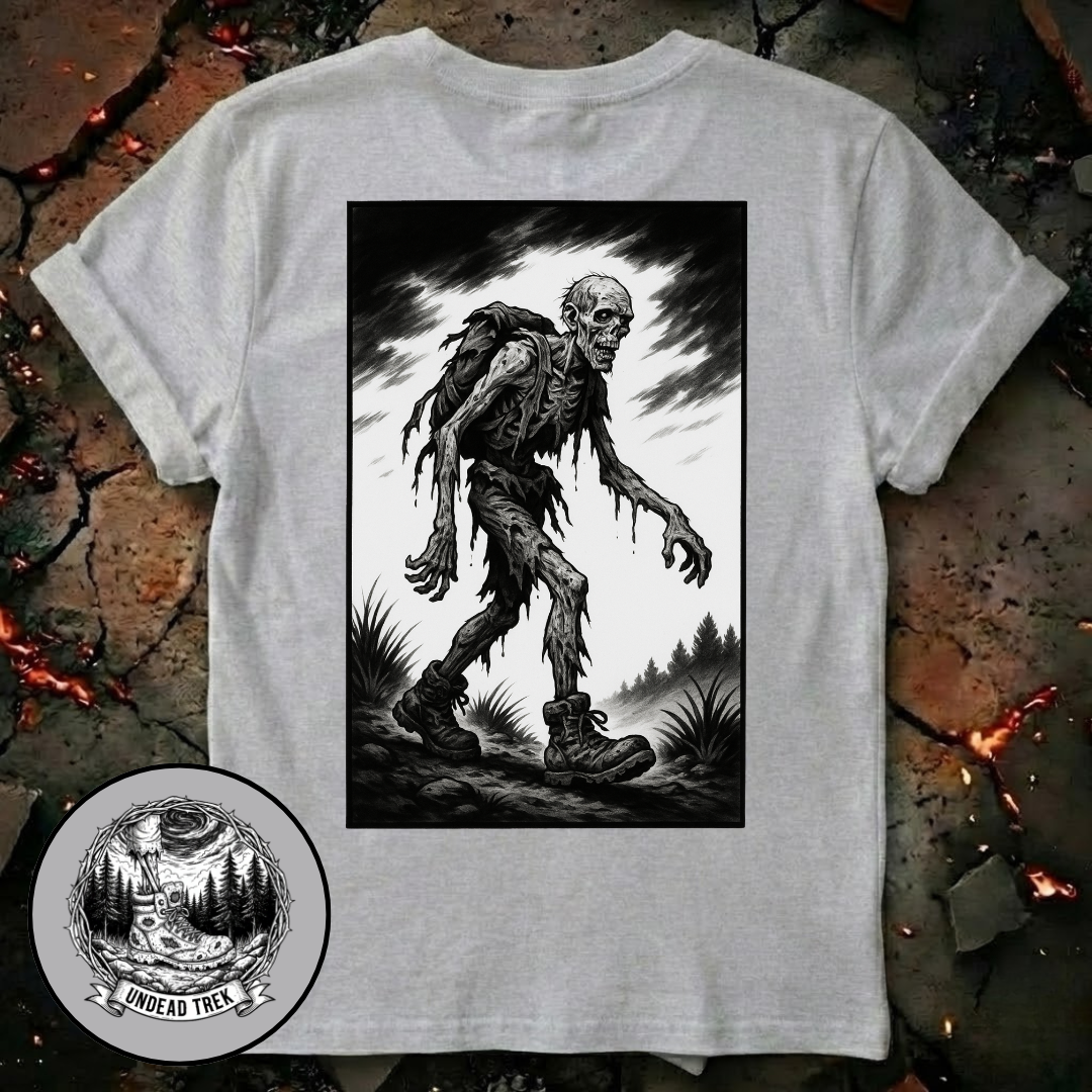 Undead Trek T-Shirt