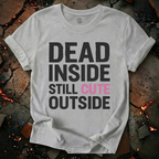 Dead Inside T-Shirt