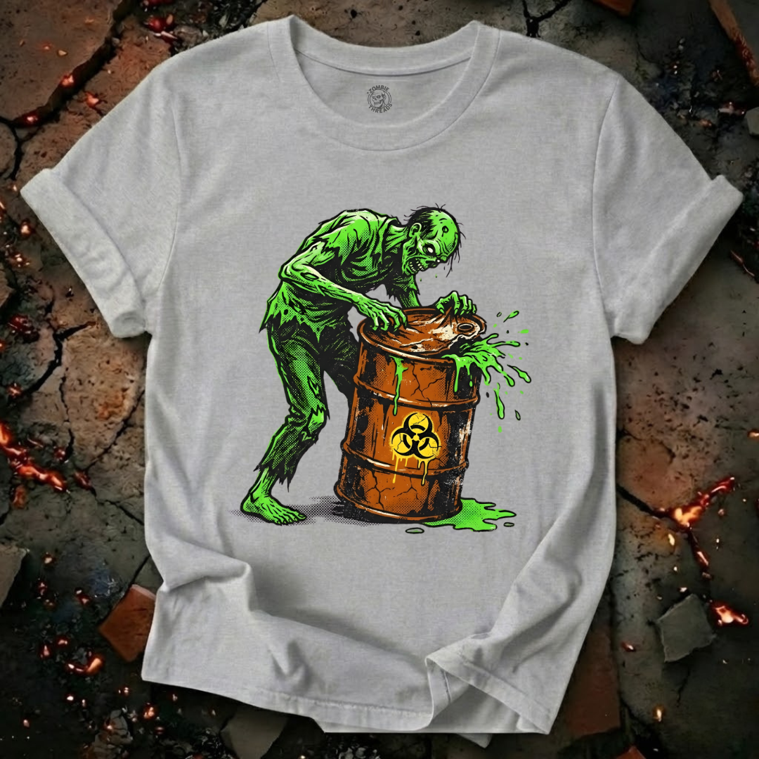Toxic Waste T-Shirt
